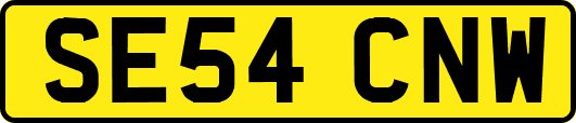 SE54CNW