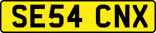 SE54CNX