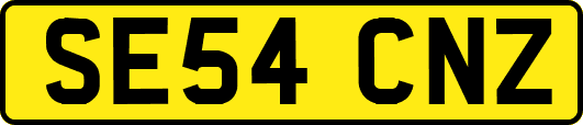 SE54CNZ