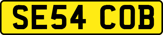 SE54COB