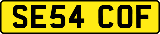 SE54COF
