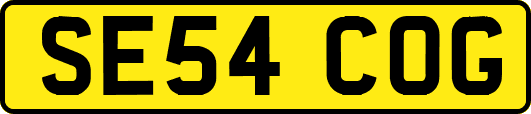 SE54COG