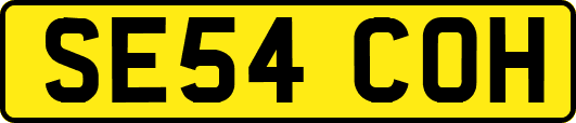 SE54COH