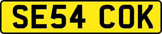 SE54COK