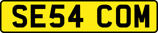 SE54COM