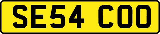 SE54COO