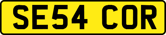SE54COR