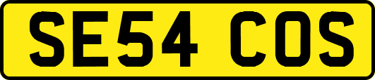 SE54COS