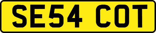 SE54COT