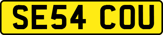 SE54COU