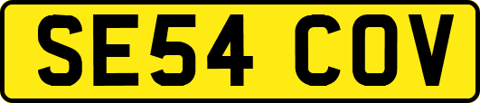 SE54COV