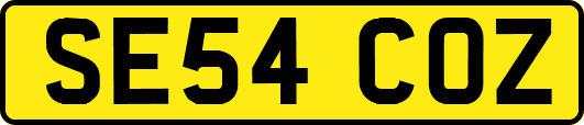 SE54COZ