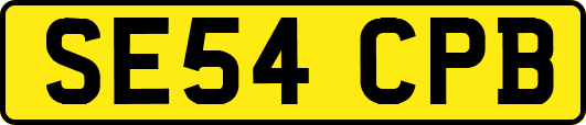 SE54CPB