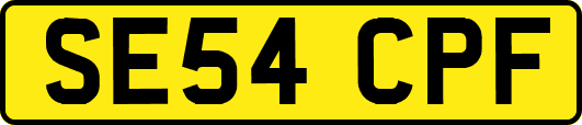SE54CPF