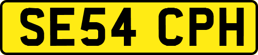 SE54CPH