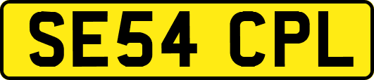 SE54CPL