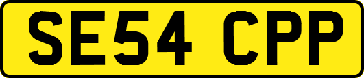 SE54CPP