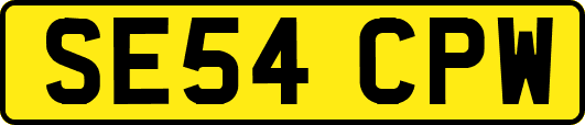 SE54CPW