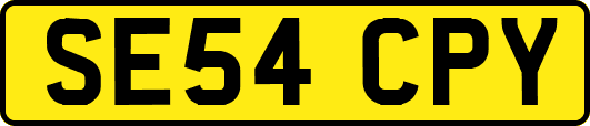 SE54CPY