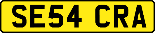 SE54CRA