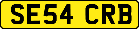 SE54CRB