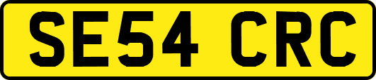 SE54CRC