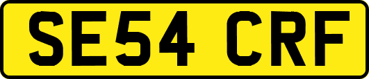 SE54CRF