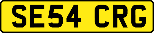 SE54CRG