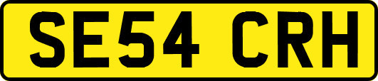 SE54CRH
