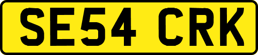 SE54CRK