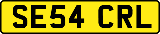 SE54CRL
