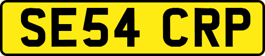 SE54CRP