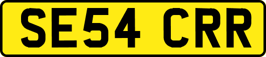 SE54CRR