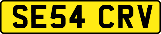 SE54CRV