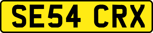 SE54CRX