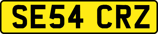 SE54CRZ