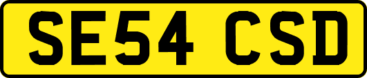 SE54CSD