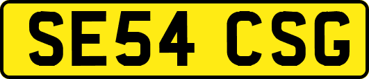 SE54CSG