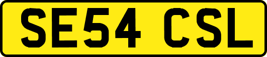 SE54CSL