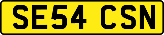 SE54CSN