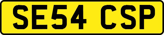 SE54CSP
