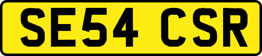 SE54CSR