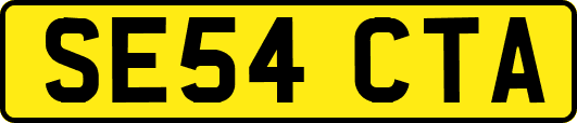 SE54CTA