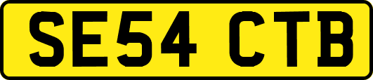 SE54CTB