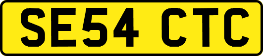 SE54CTC