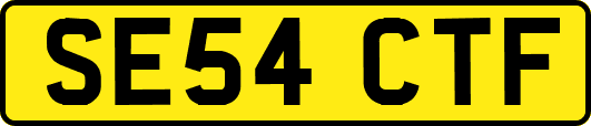 SE54CTF