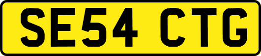 SE54CTG