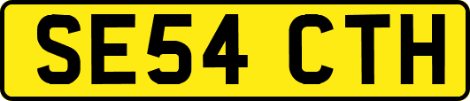SE54CTH