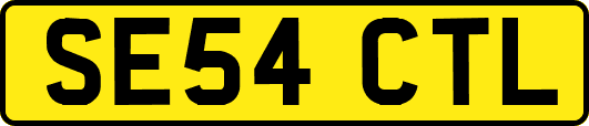 SE54CTL