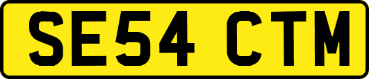 SE54CTM